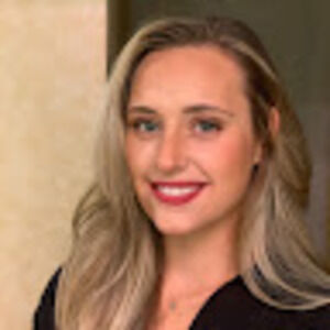 Meet your Posher, Madi